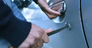 документами подтвердить угон авто