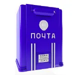 направление требования об уплате пеней обычной почтой неправомерно