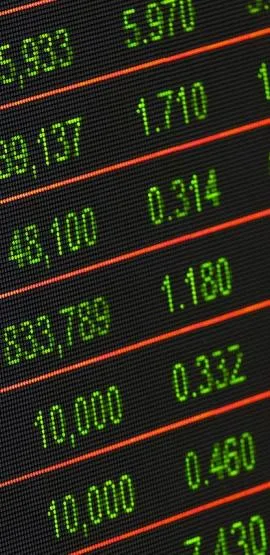 3-НДФЛ в случае наличия операций на фондовом рынке через иностранного брокера