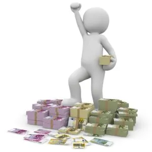 Как без НДФЛ продать долю в ООО