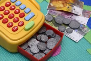 Чек коррекции для онлайн кассы
