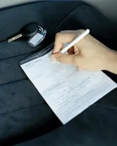 налоговый вычет за обучение в автошколе