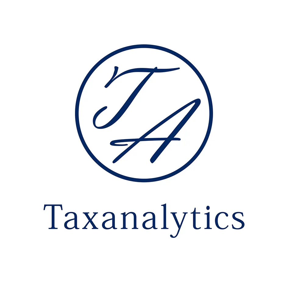 Юридическая компания Taxanalytics