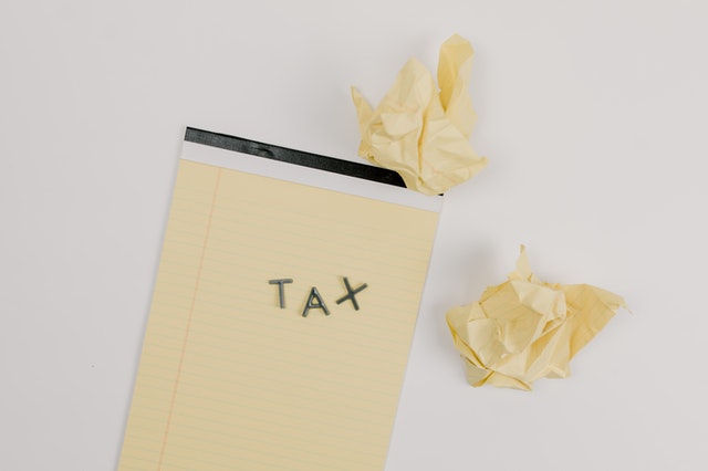 Единый налоговый платеж для юридических лиц как работает